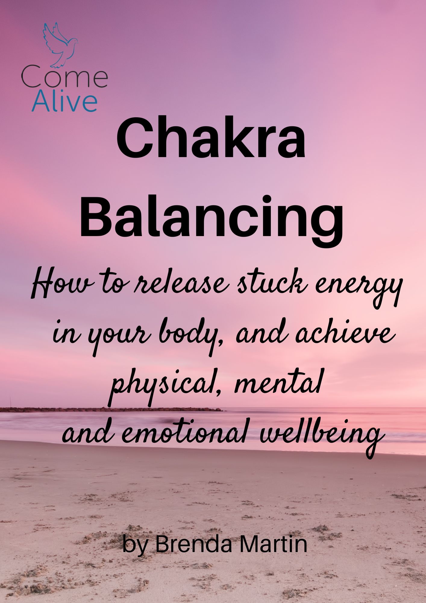 Chakra Balancing1
